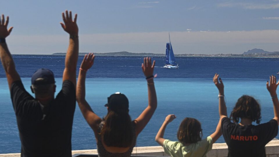 Biotherm sigue intratable y se lleva otro triunfo en Niza