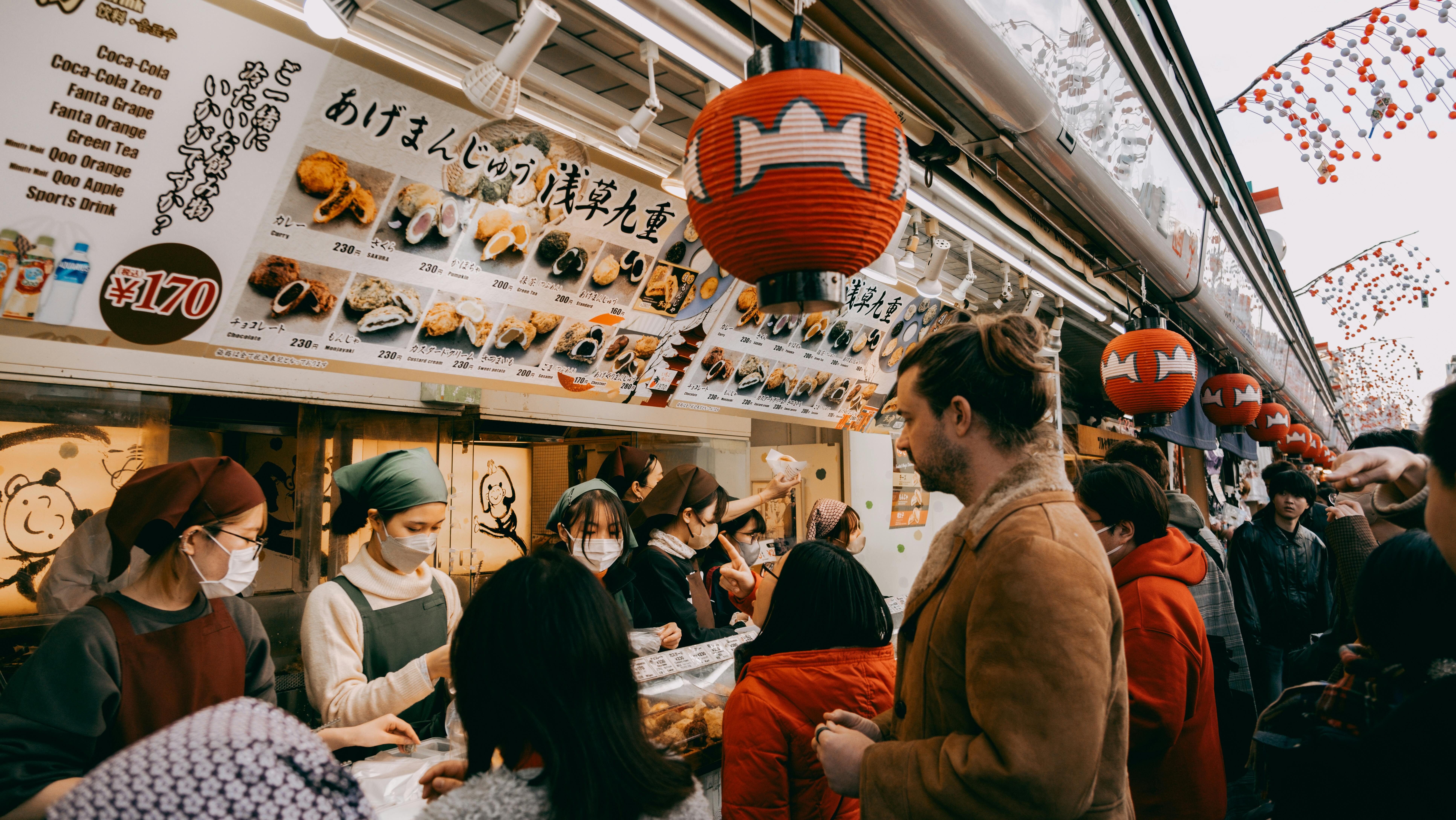 El auge del turismo gastronómico: cuando el paladar se convierte en brújula