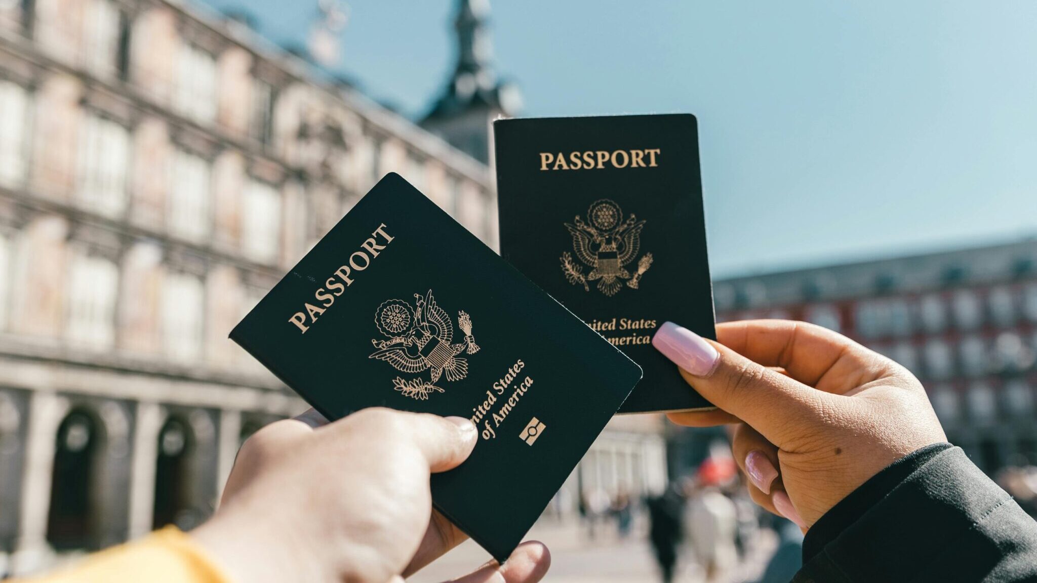 Las ciudades españolas preferidas por los nómadas digitales en la vuelta laboral