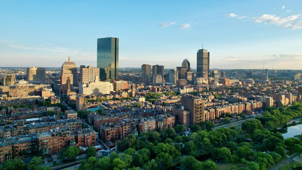 Delta conectará Madrid y Boston con una nueva ruta diaria en 2026