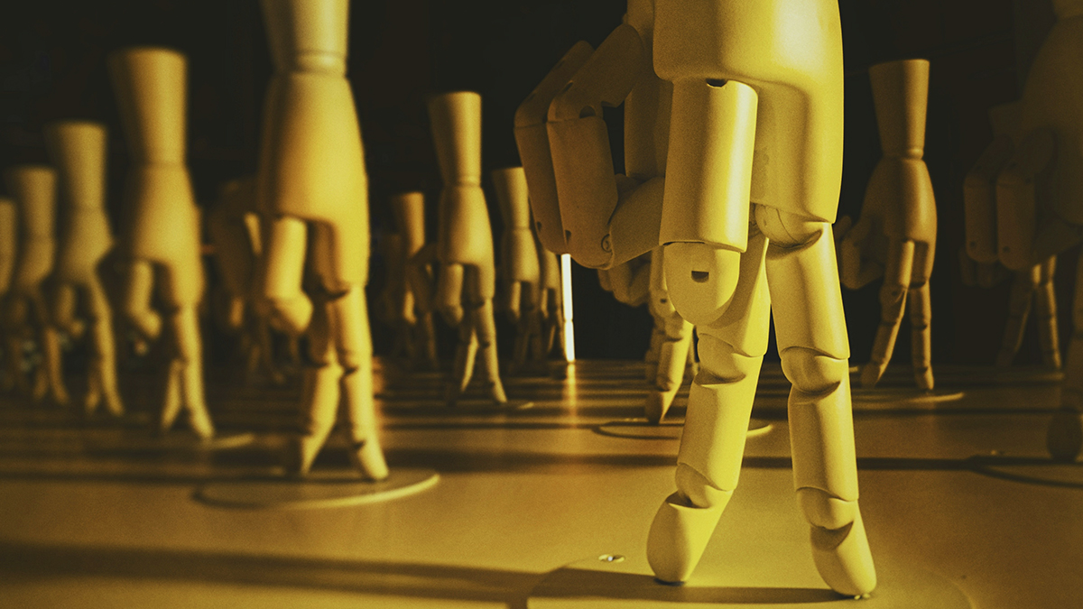 El sueño de que el robot pague impuestos renace