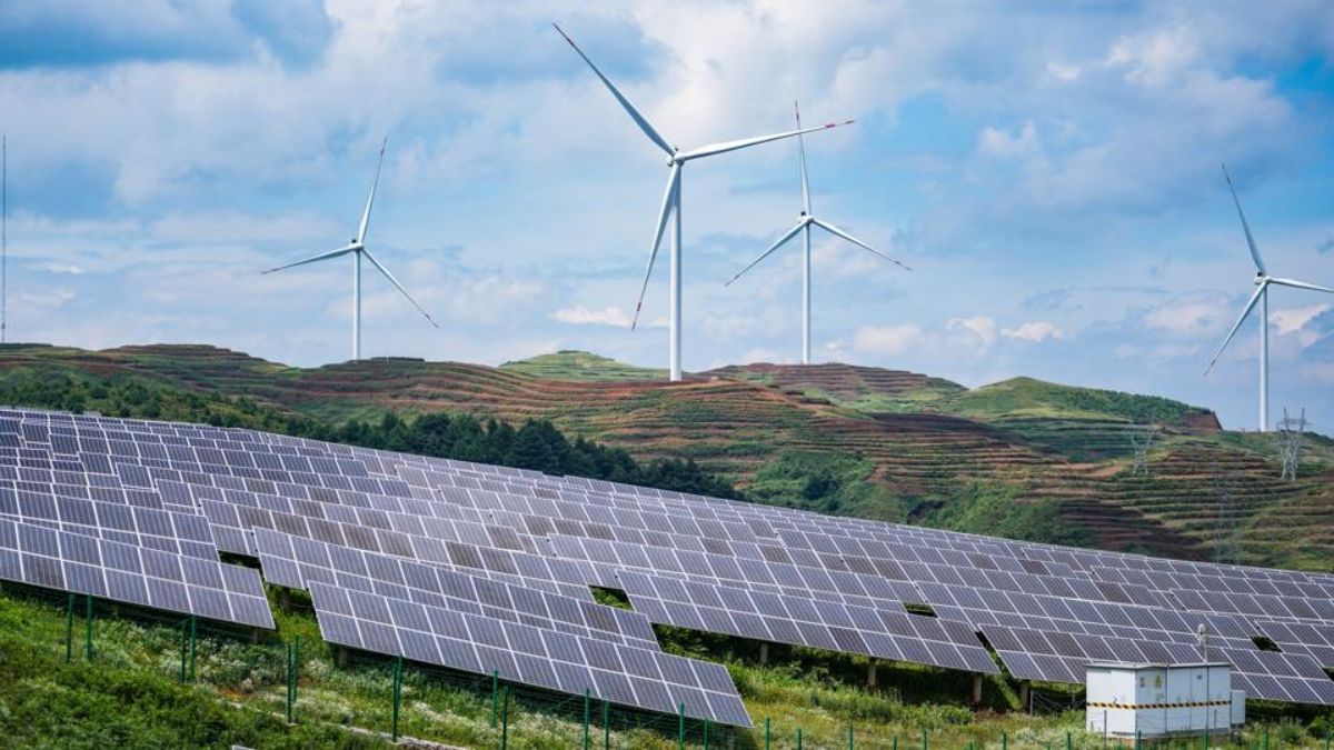 La ilusión de las energías renovables: por qué los combustibles fósiles siguen ganando