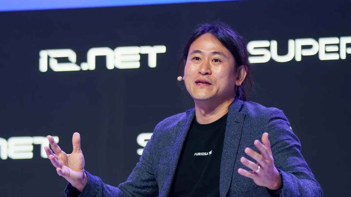 FuriosaAI, la startup surcoreana de chips de inteligencia artificial, recauda 125 millones de dólares