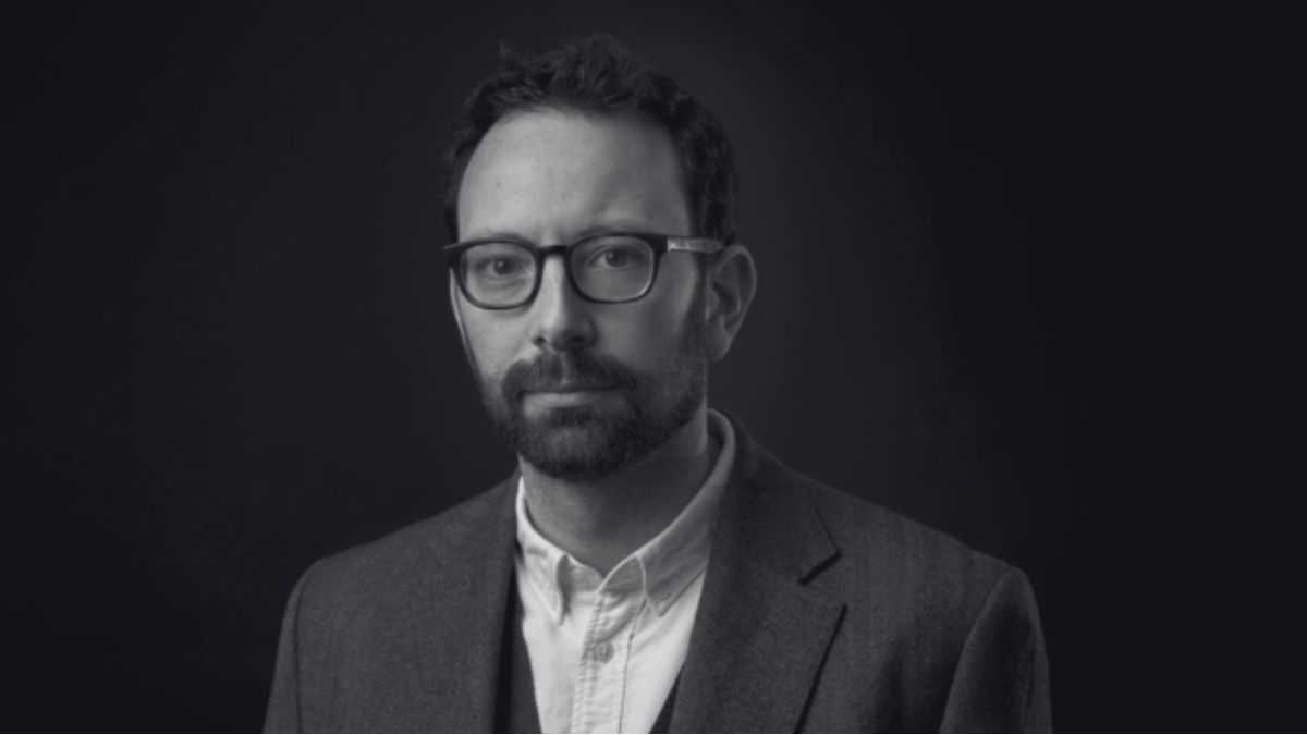 Hombre del día | Jason Horowitz, nuevo jefe de la delegación de The New York Times en España