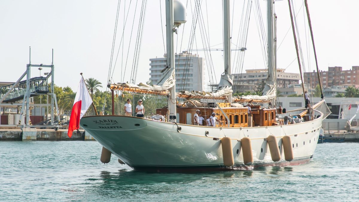 Las mil vidas del Xarifa (1927): del Pulitzer a Hollywood