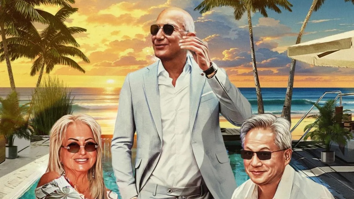 Lista Forbes 400 | De California a Florida, las personas más ricas de Estados Unidos por estado