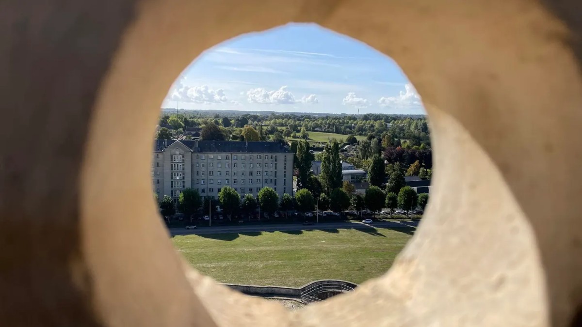 Vacas, castillos y gastronomía: lo que te espera en Normandía es mucho más que el legado de la Segunda Guerra Mundial