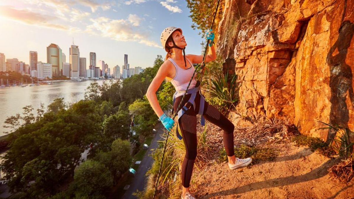 Por qué viajar a Brisbane es una alucinante inmersión en Australia