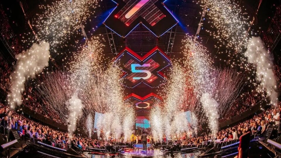 Ámsterdam está de aniversario: así de épica será la fiesta de su 750º cumpleaños