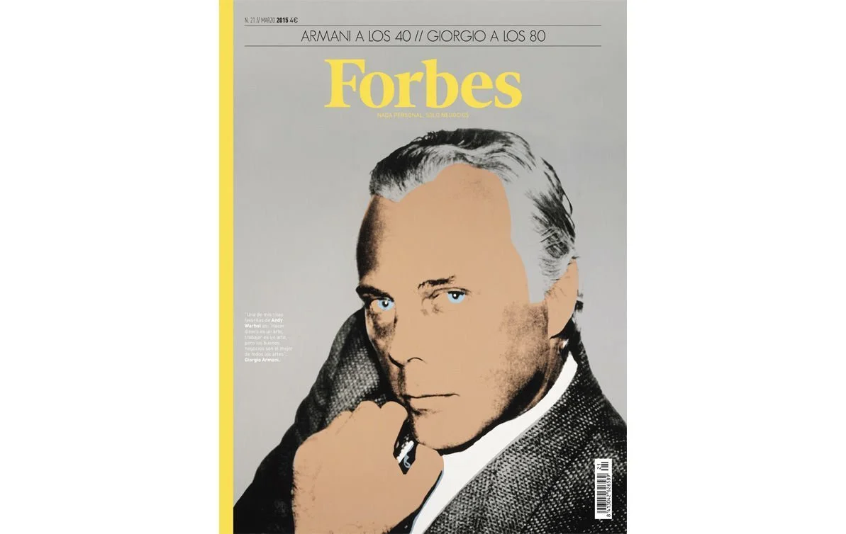 Ciao Giorgio. Grazie Mille