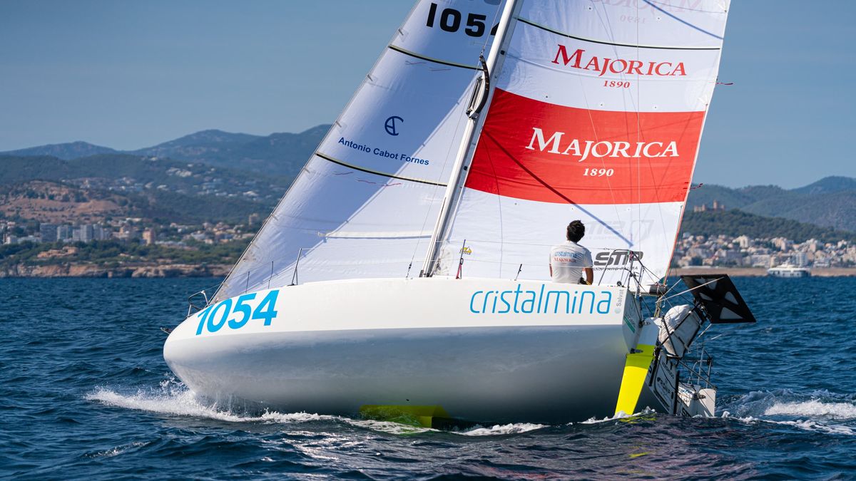 Todo lo que tienes que saber sobre la Mini Transat, la cuna de los grandes navegantes oceánicos