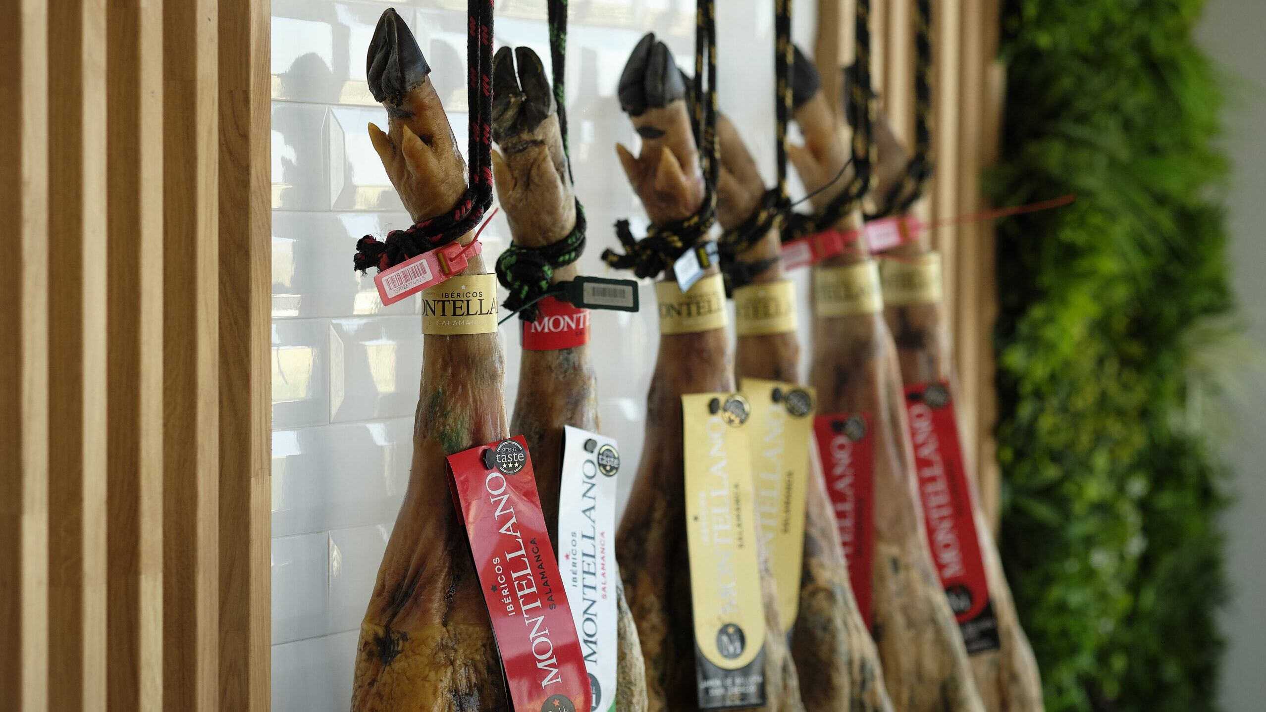 Montellano: legado familiar con gran sabor