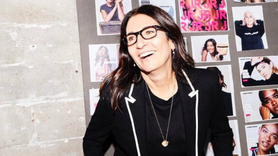 Bobbi Brown, la pionera de la belleza que sigue fiel a sí misma
