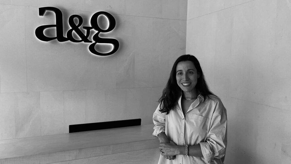 A&G ficha a Clara Villanueva como directora de inversiones en infraestructura sostenible