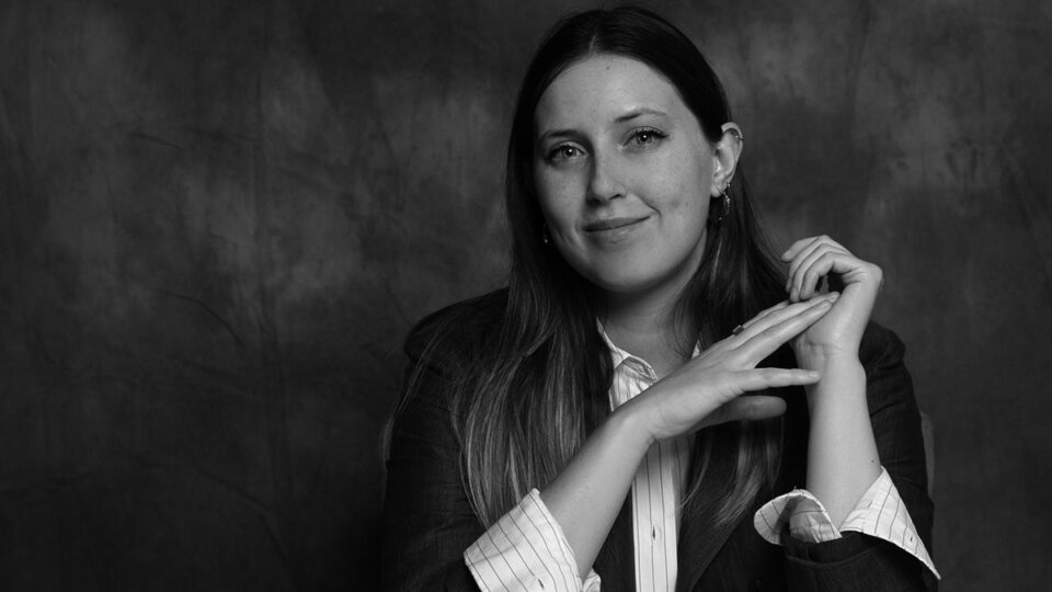 Andrea G. Rodríguez se incorpora a Adigital como directora de Tecnologías Cuánticas