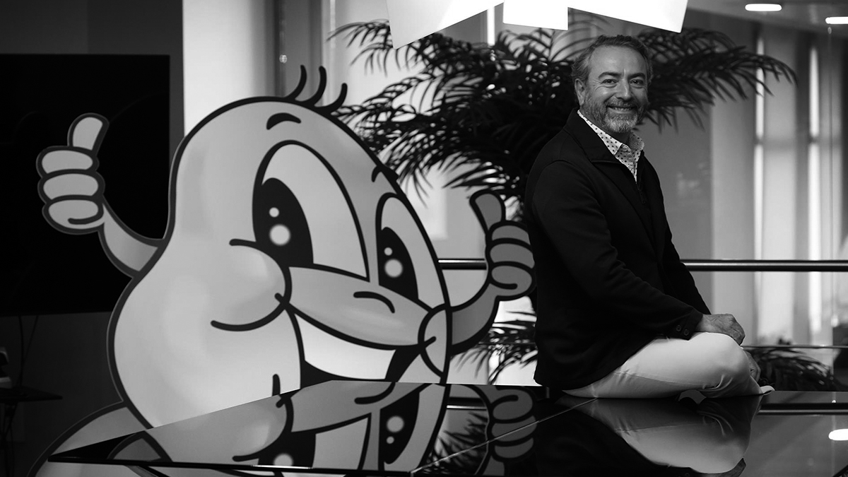 Agustín Gregori, consejero delegado de Grefusa, nombrado presidente de la Asociación de Snacks