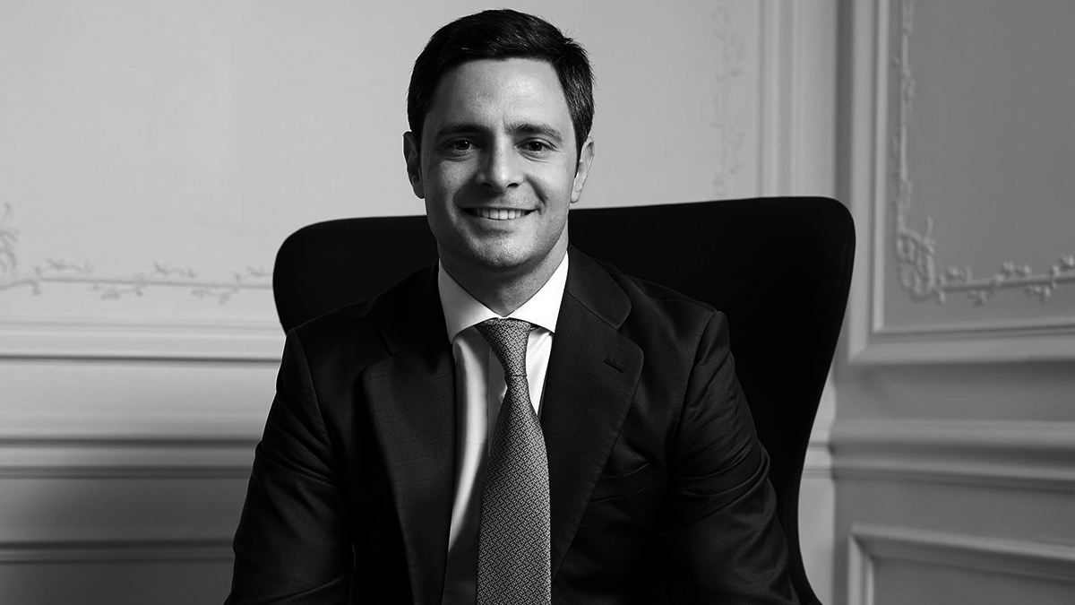 AllianzGI ficha a Francisco Rodríguez d’Achille para seguir creciendo en el mercado ibérico