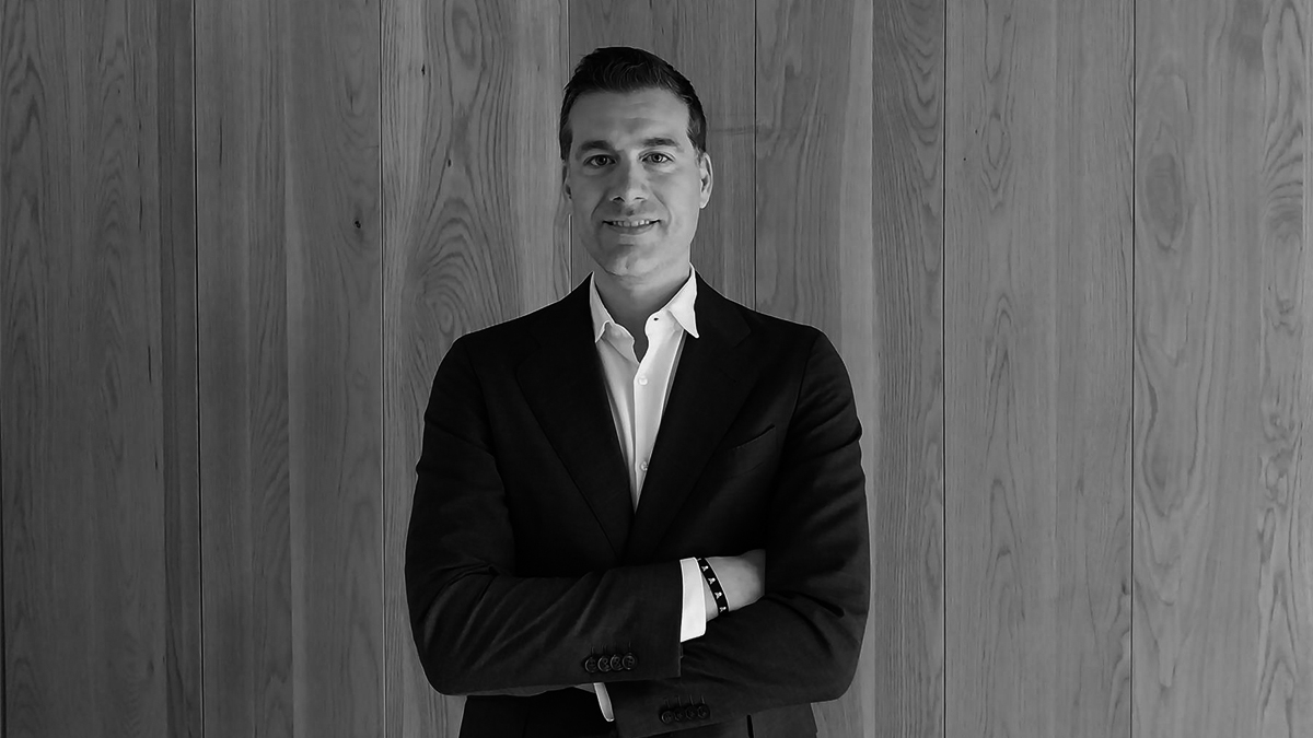 Andbank Wealth Management incorpora a Rodrigo Utrera, ex de Santander AM, como director de renta variable