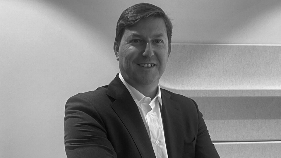 Aon nombra a Gerardo Polanco nuevo director general de su negocio ibérico de reaseguro