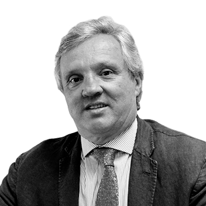 Carlos Garrido de la Cierva