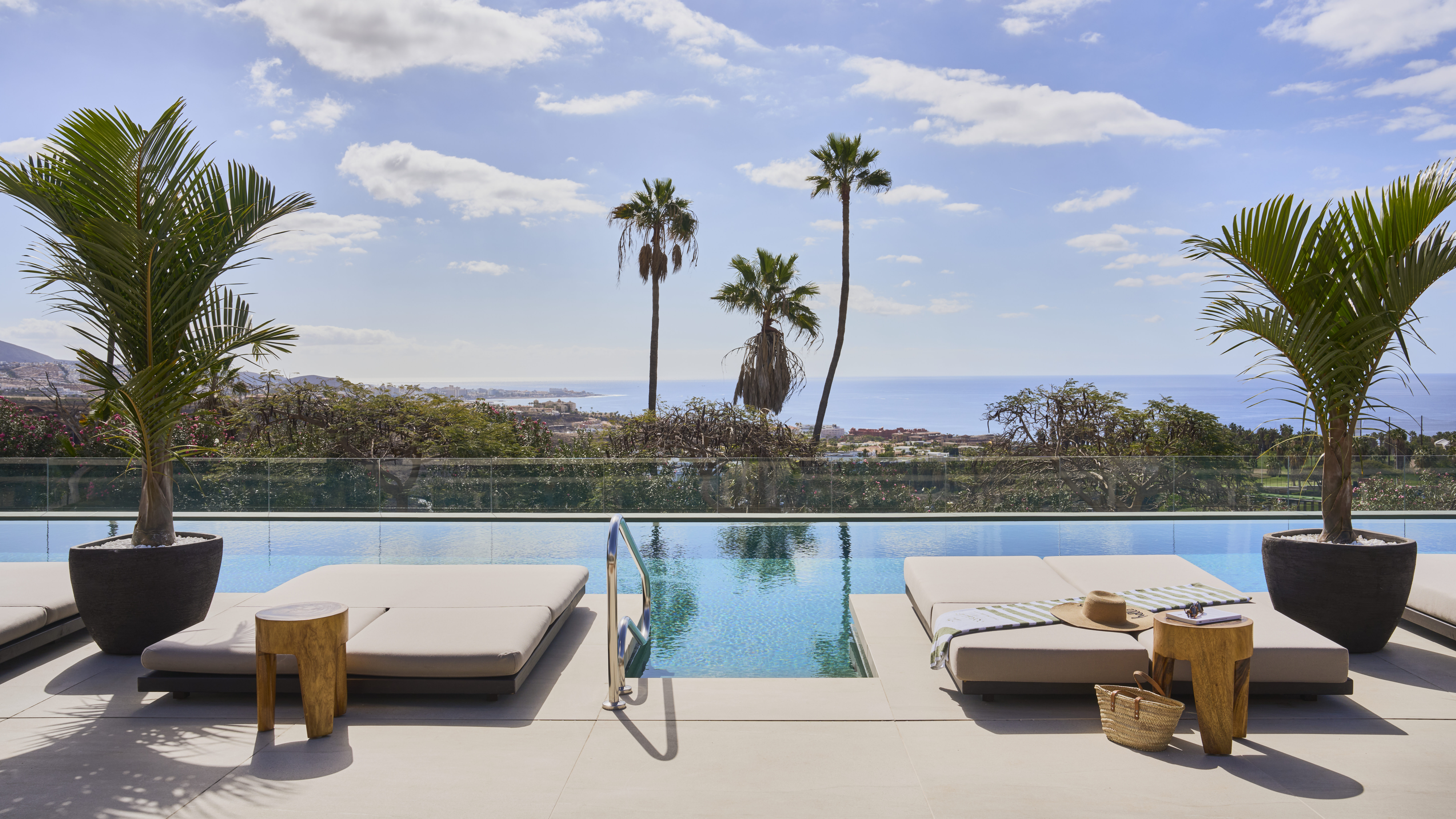 Los hoteles favoritos de los creadores de contenido para inspirar sus viajes