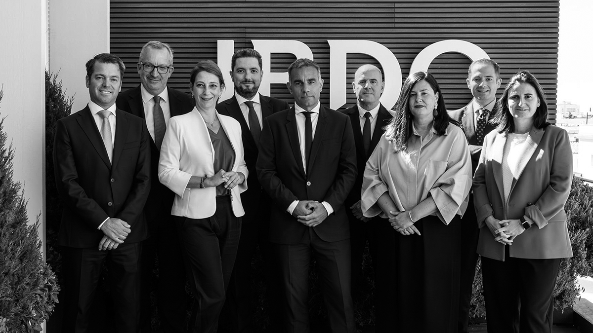 BDO Auditores nombra a nueve socios para las áreas de Risk Advisory Services y Audit & Assurance