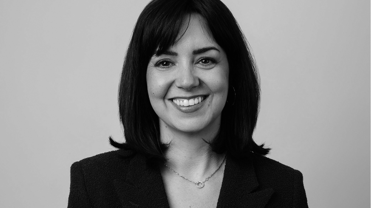 María Romano, nueva jefa de la Oficina de Madrid del Grupo BEI