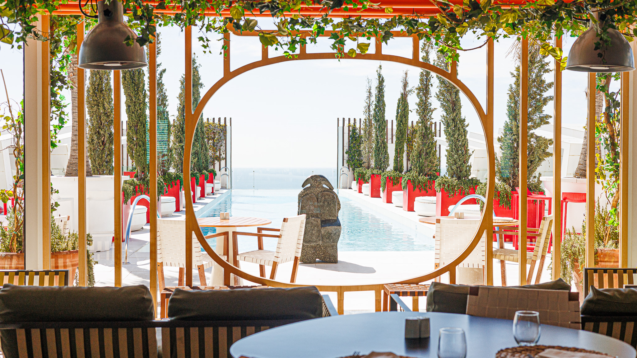 Higuerón Hotel Curio Collection by Hilton: lujo 360º en la Costa del Sol