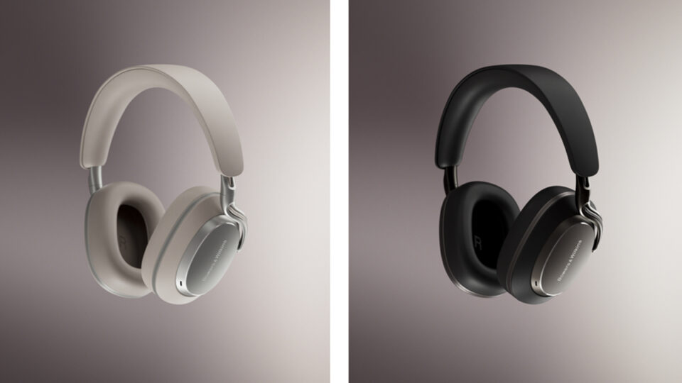Bowers & Wilkins lanza la versión S2 de sus auriculares Px8, los mejores jamás fabricados