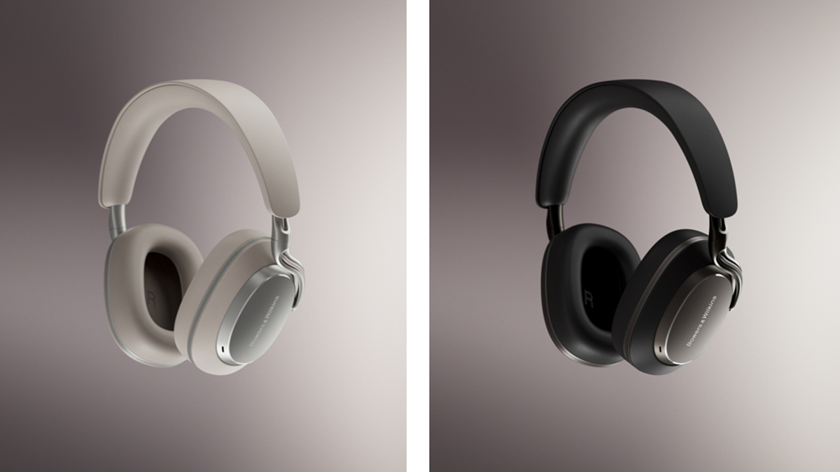 Bowers & Wilkins lanza la versión S2 de sus auriculares Px8, los mejores jamás fabricados