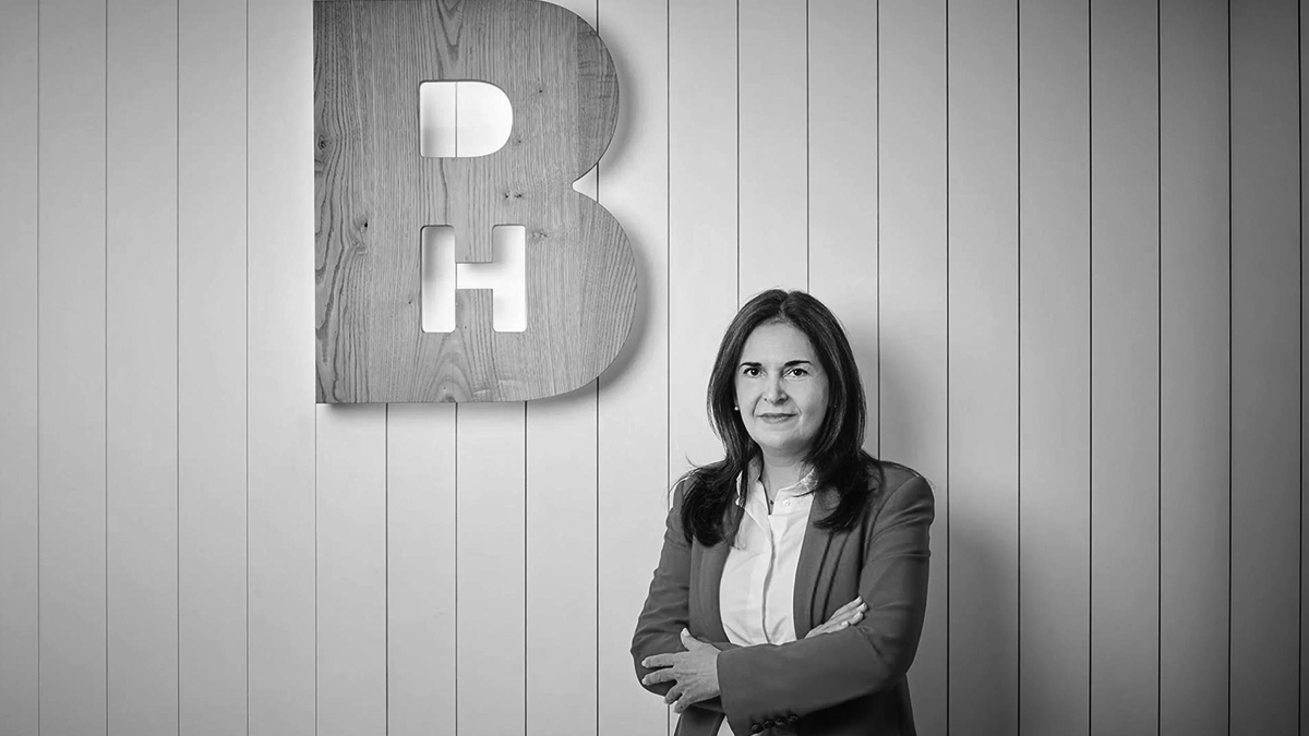 Buy & Hold ‘ficha’ a la gestora de renta fija María Morales procedente de GVC Gaesco