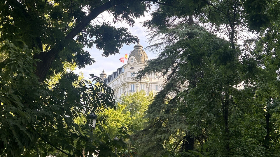 ¿Qué es el éxito?