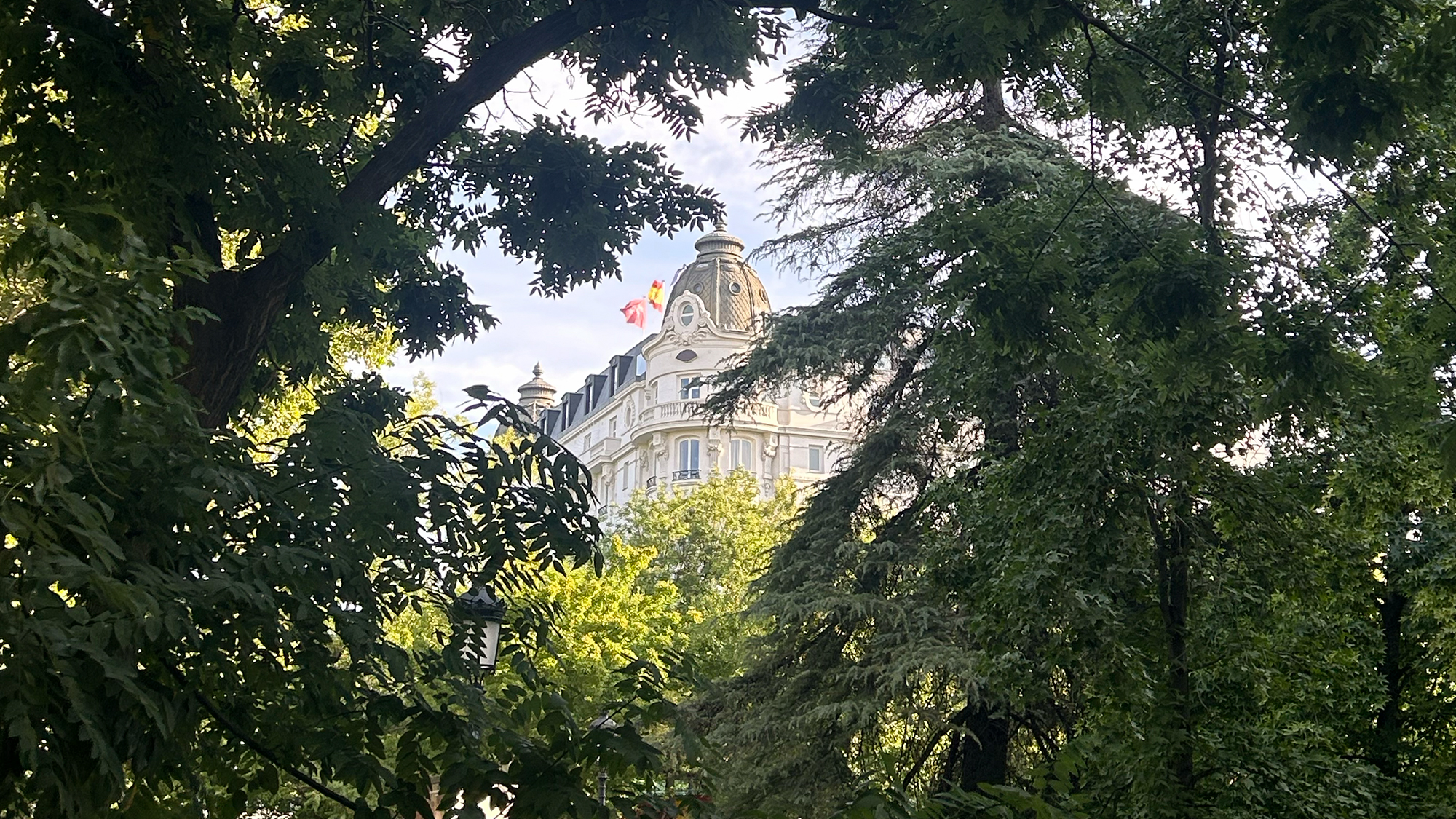 ¿Qué es el éxito?