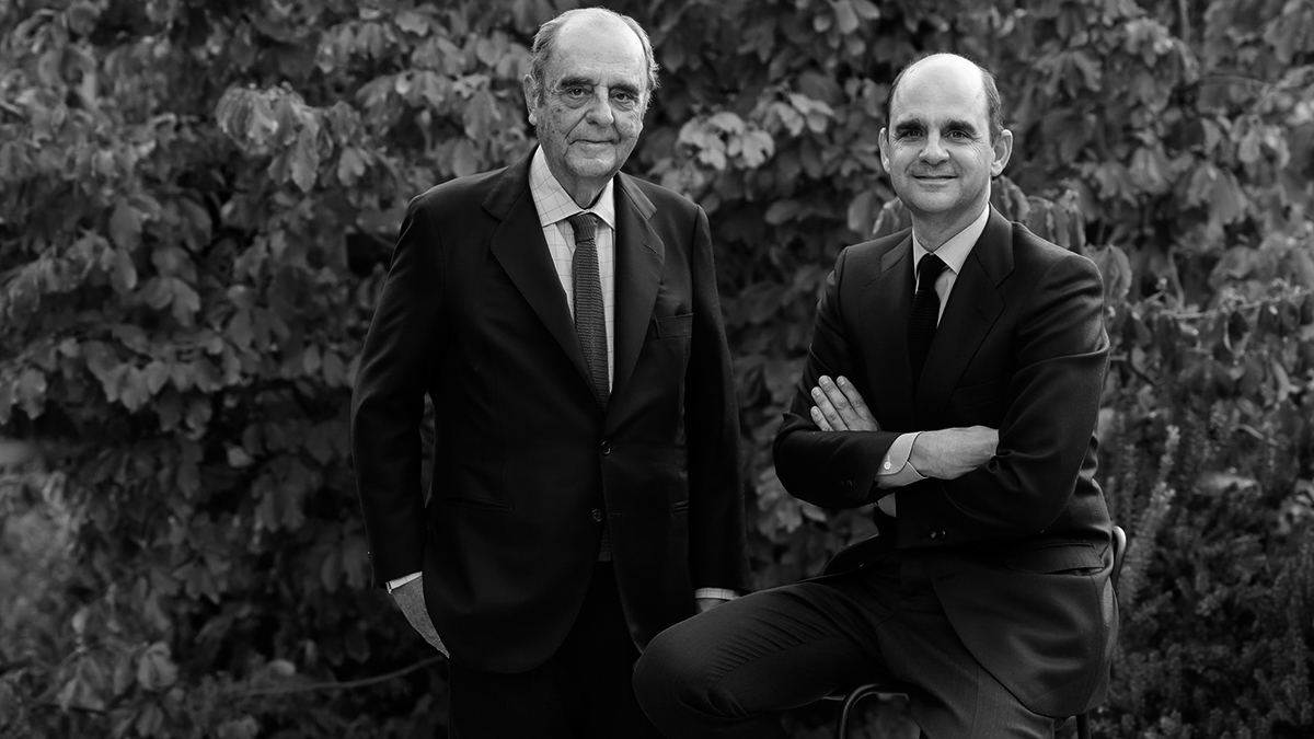 Carlos March deja la presidencia de Alba y es sustituido por Juan March de la Lastra