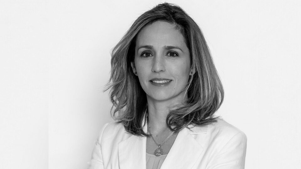 Cecabank nombra directora de Regulación a Elisa Rincón, ex directora general de Inverco