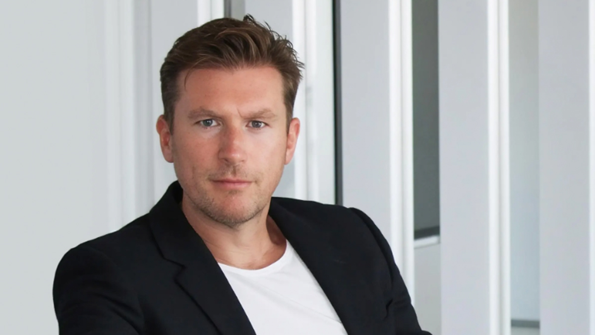 Este multimillonario farmacéutico está desarrollando un analgésico a base de cannabis para reemplazar a los peligrosos opiáceos