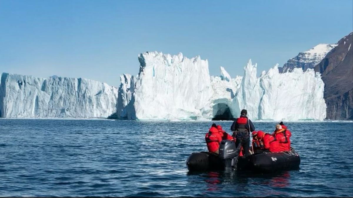 Silversea concluye la temporada ártica 2025 y anuncia nuevos viajes para 2026