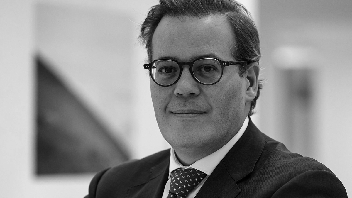 Corporación Financiera Azuaga nombra a Sergio Gutiérrez como director legal