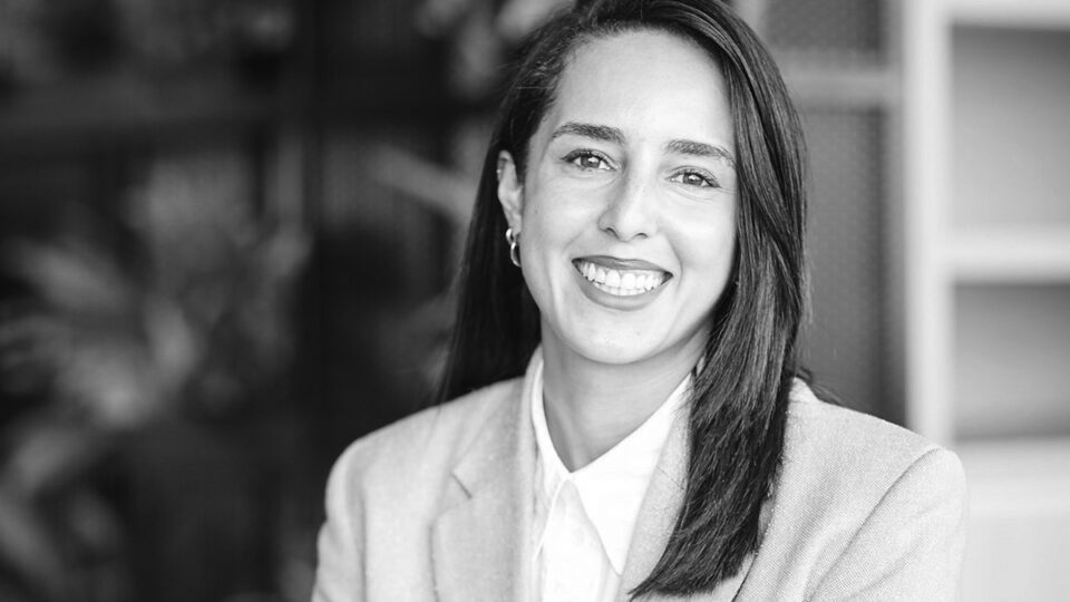 Crescenta incorpora a Maryem El Hassani como ‘manager’ de inversiones