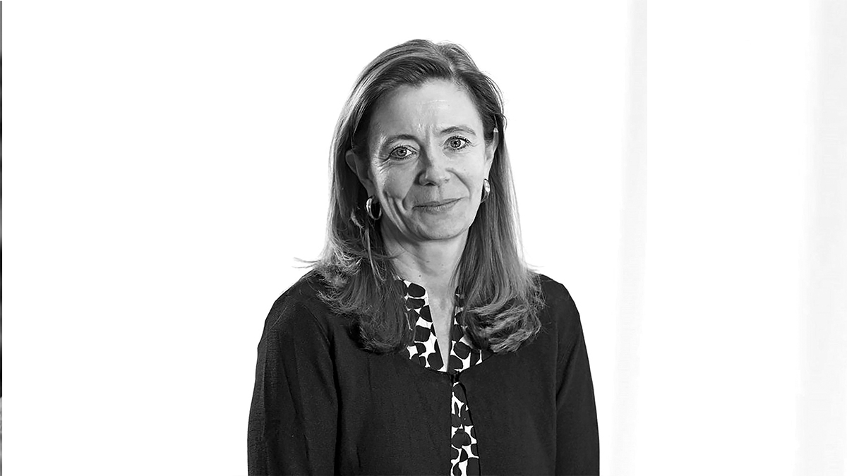 Cristina Rivero, procedente de la CEOE, nueva directora general del Club Español de la Energía