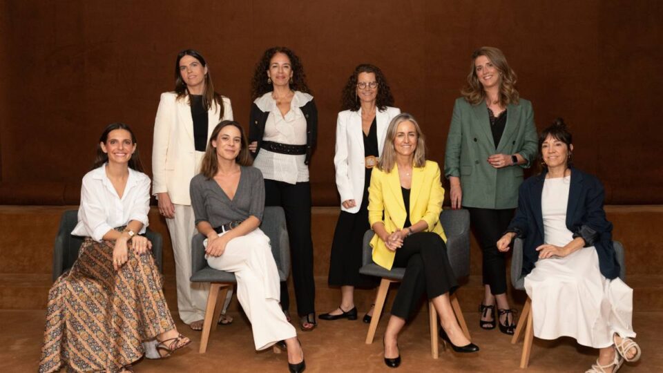 Forbes Talks Women bEYond | El futuro de las asesorías jurídicas