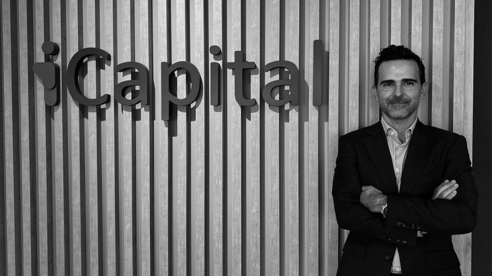 iCapital incorpora a Daniel Peretó como director global de activos inmobiliarios