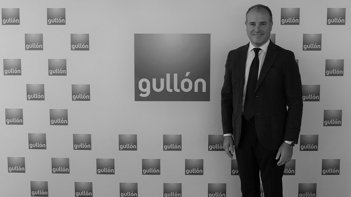 David Casañ, nombrado director corporativo de Galletas Gullón