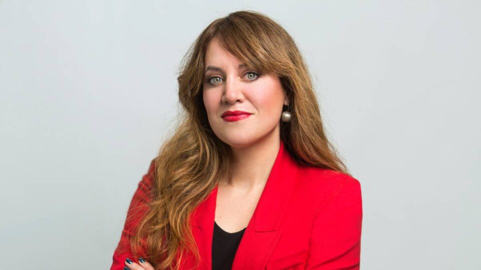 Delia García, directora de Sostenibilidad y RSC de L’Oréal España: “En L’Oréal, la sostenibilidad es el nuevo estándar industrial”