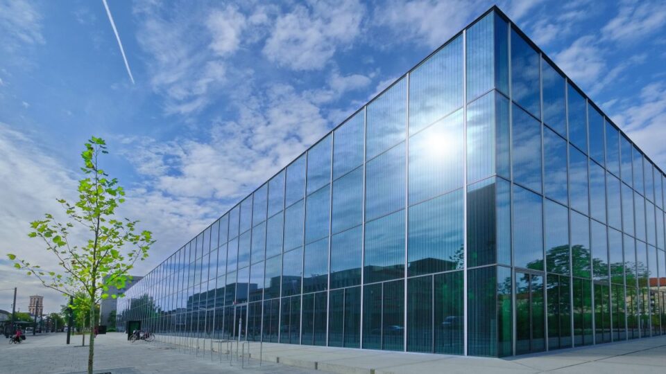 De Weimar a Berlín: explorando el legado eterno de la Bauhaus en el corazón de Alemania