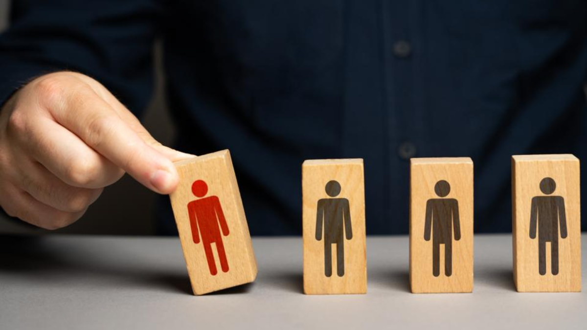 Esta acción de liderazgo silencioso detiene instantáneamente la falta de respeto y protege tus límites