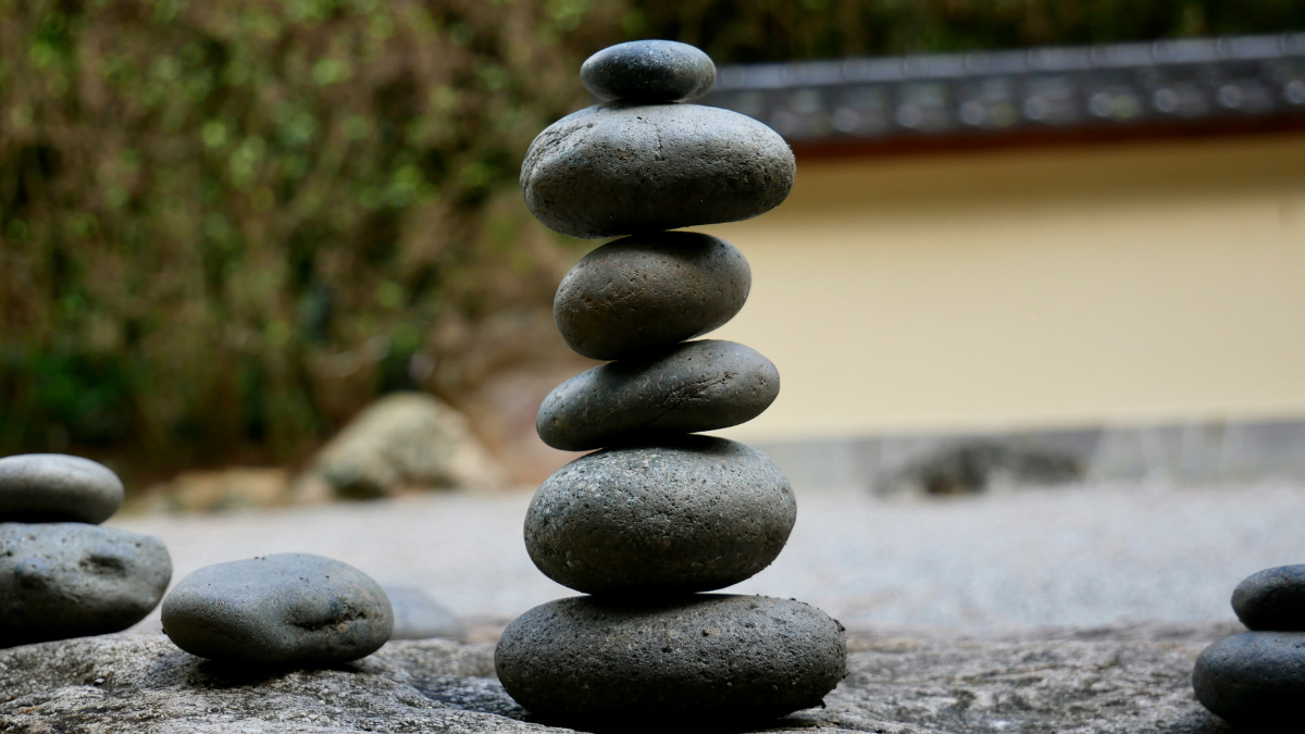 Siete técnicas japonesas para dejar de sobrepensar