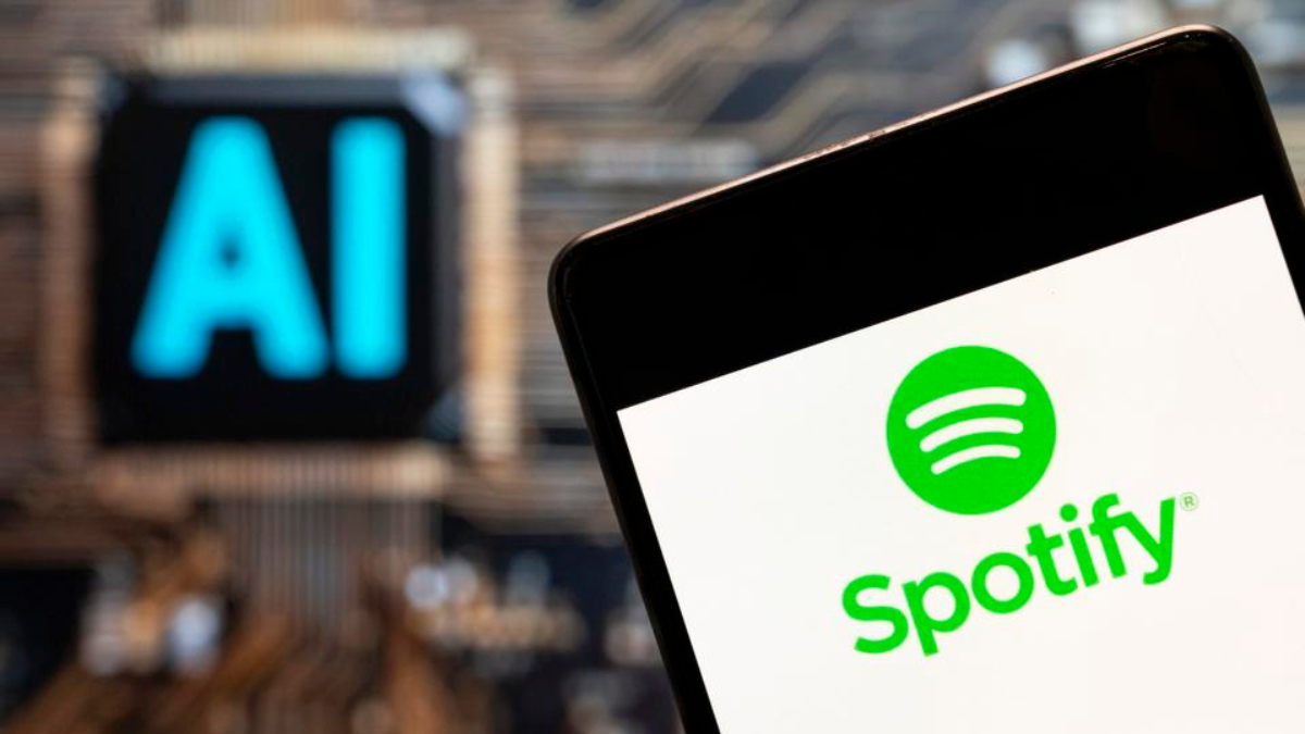Spotify endurece su política ante la inteligencia artificial y reduce su catálogo