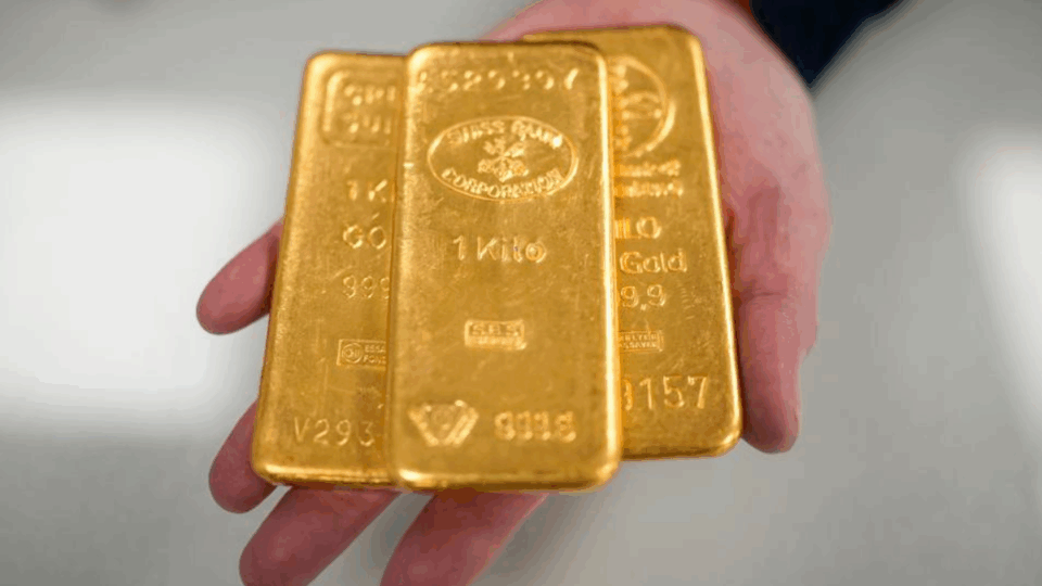 Por qué el precio del oro sigue siendo barato en relación con Bitcoin