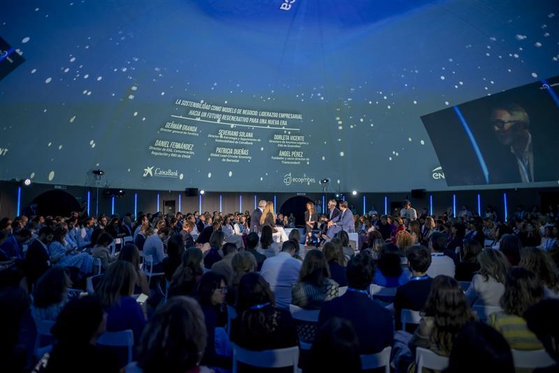 La sostenibilidad corporativa marca la agenda en ‘ESG Spain 2025’